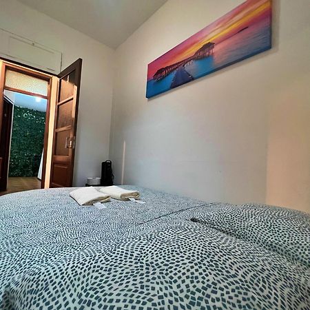 Cosy Mouraria Rooms Lisbon Exterior photo