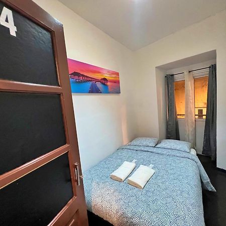 Cosy Mouraria Rooms Lisbon Exterior photo