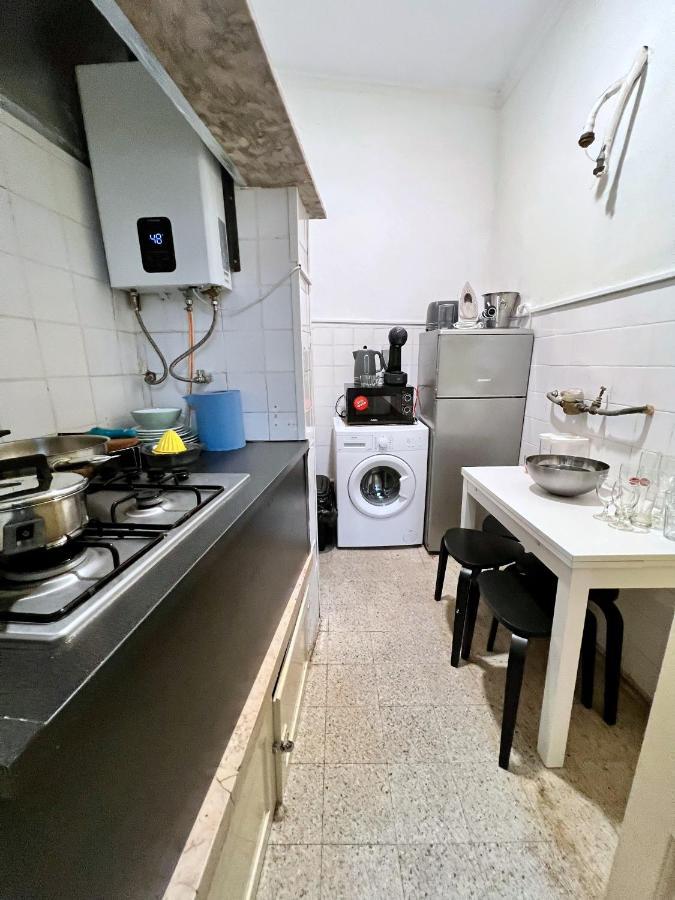 Cosy Mouraria Rooms Lisbon Exterior photo