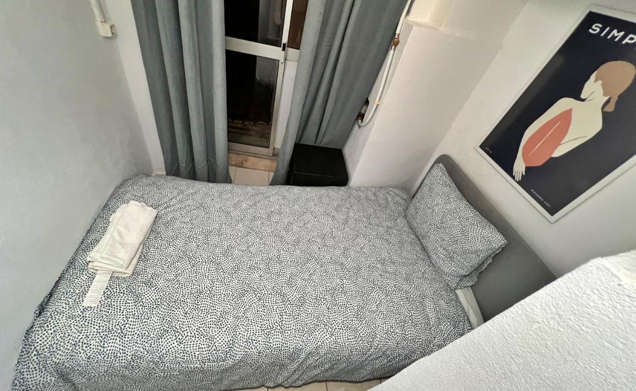 Cosy Mouraria Rooms Lisbon Exterior photo