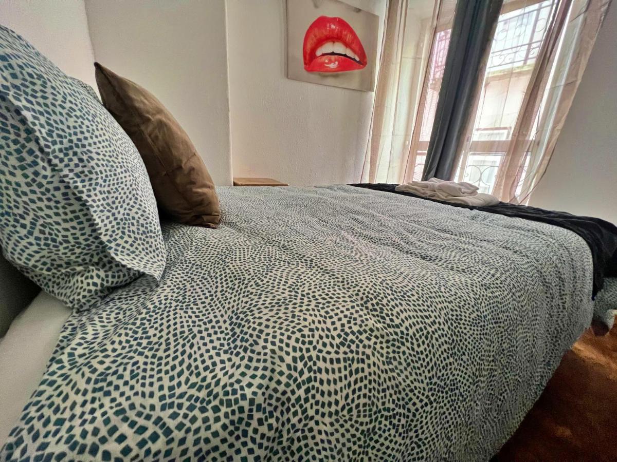Cosy Mouraria Rooms Lisbon Exterior photo