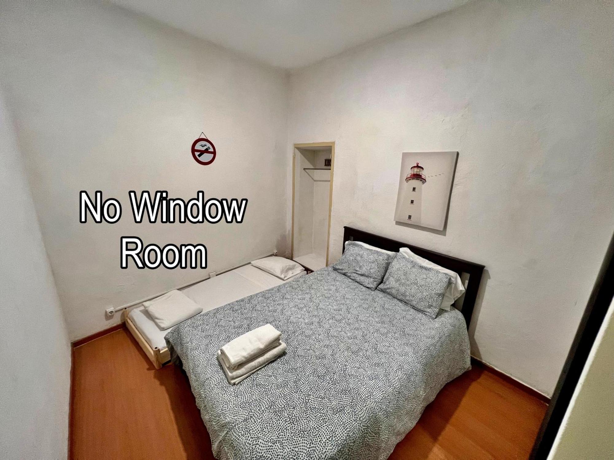 Cosy Mouraria Rooms Lisbon Exterior photo