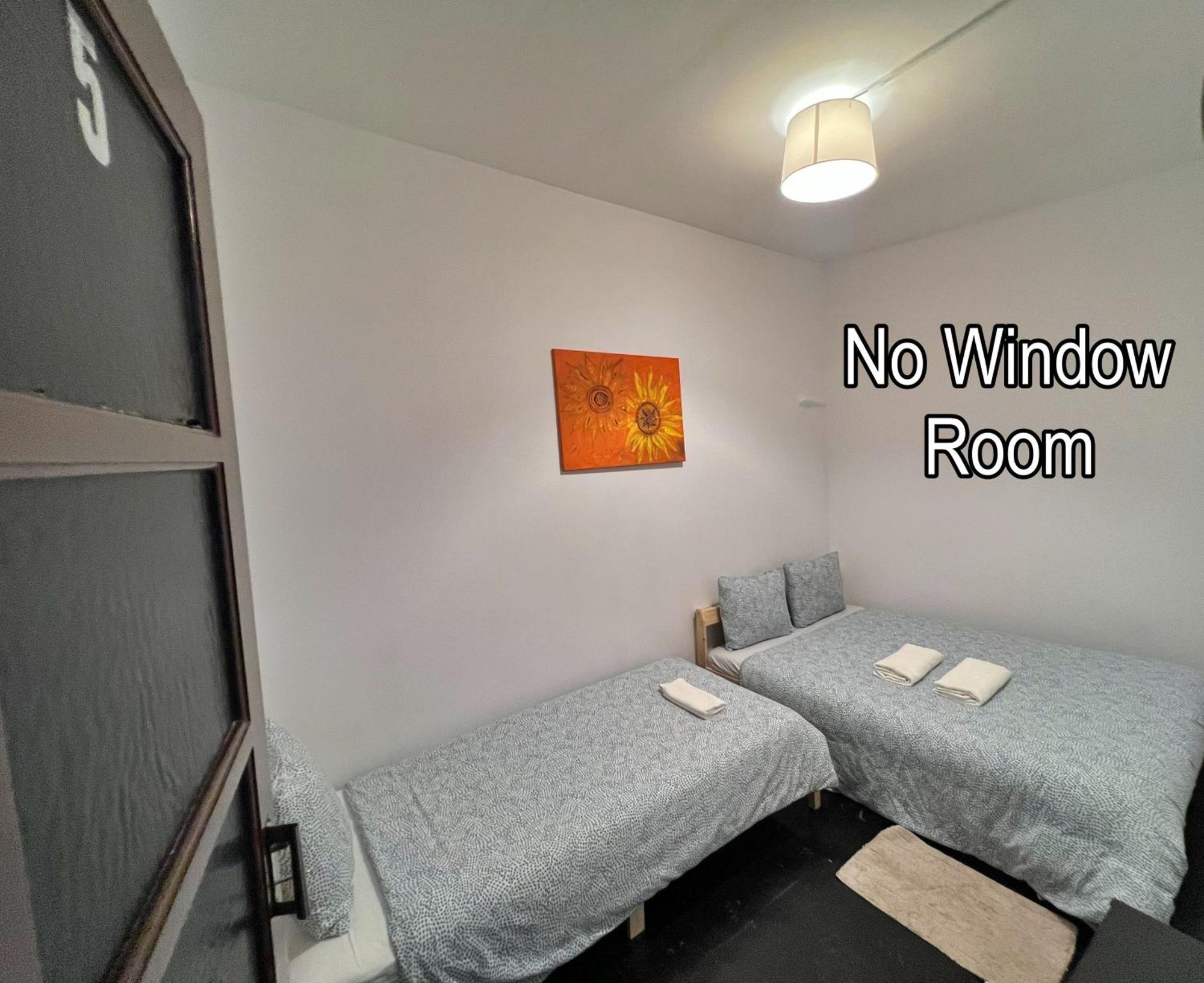 Cosy Mouraria Rooms Lisbon Exterior photo