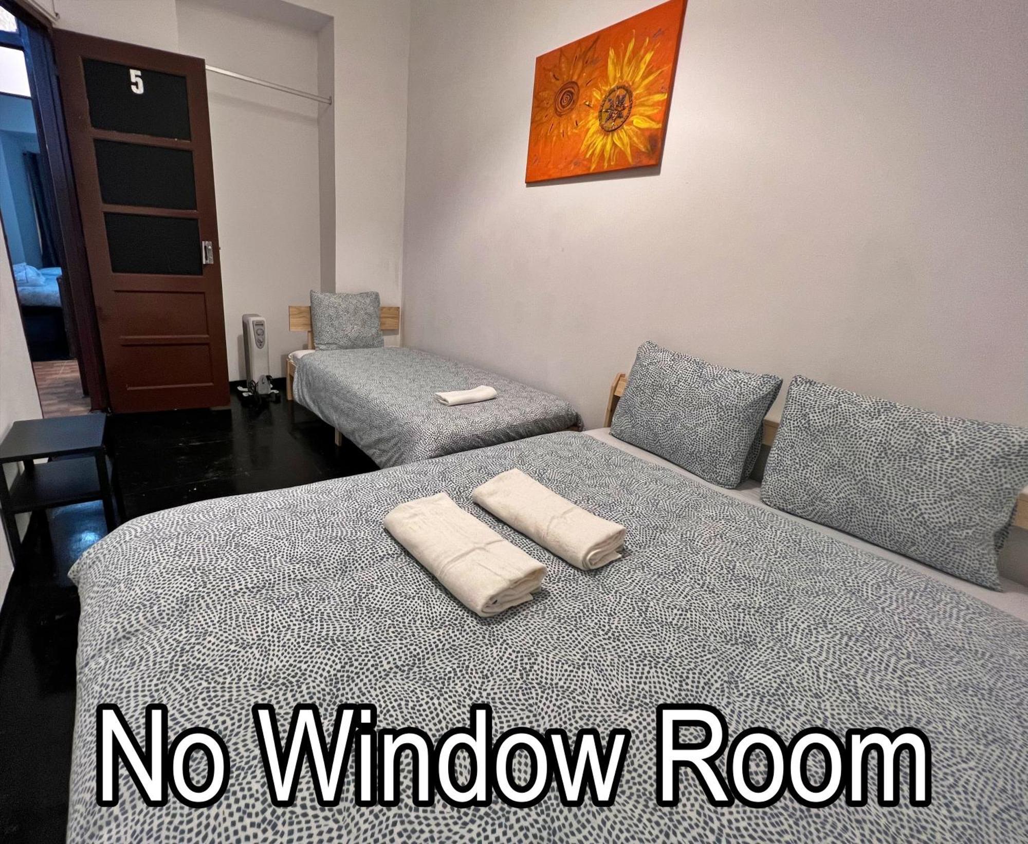 Cosy Mouraria Rooms Lisbon Exterior photo