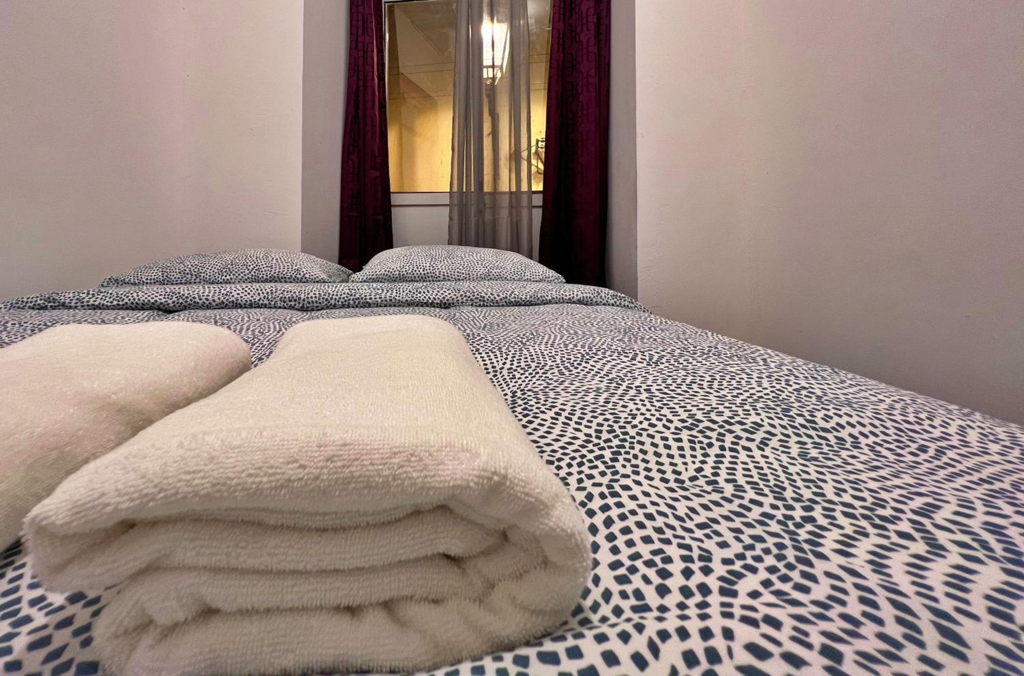 Cosy Mouraria Rooms Lisbon Exterior photo