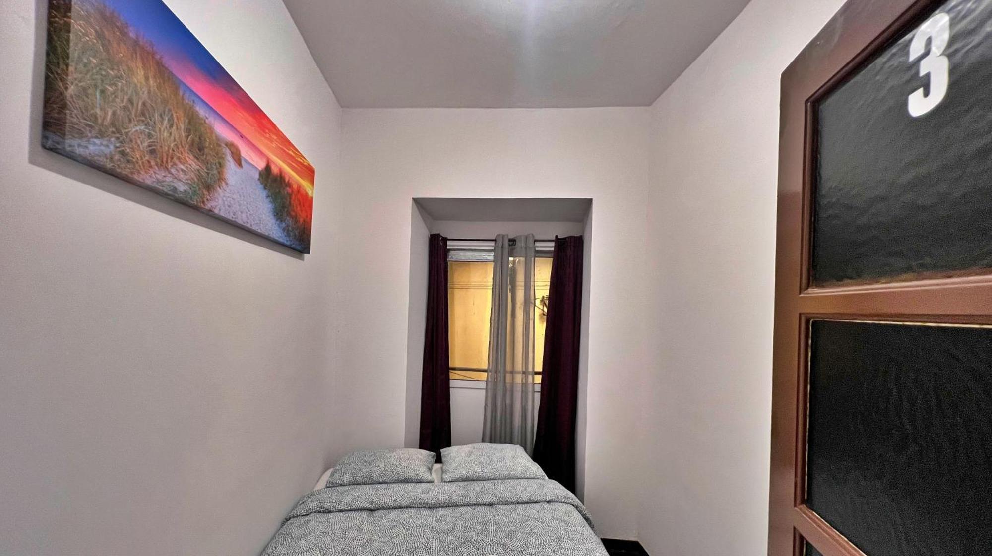Cosy Mouraria Rooms Lisbon Exterior photo
